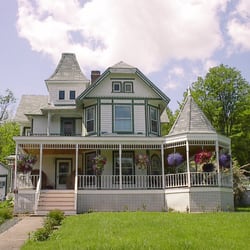 Antique Rose Inn Windham - The Antique Rose Inn Windham-Queen Anne Victorian located at 326 State Route 296 Windham, NY