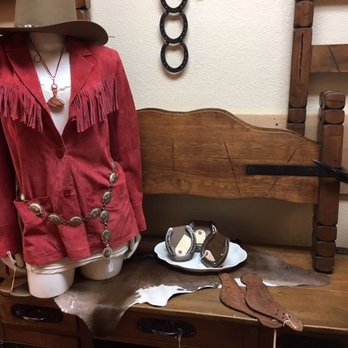 Ranch  Revived - Home Decor Near Me - Groveland, California