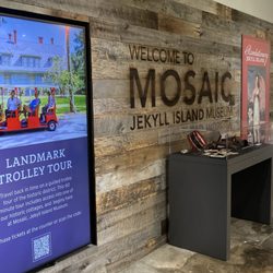 Jekyll Island Museum