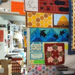 Quilt & Cabbage