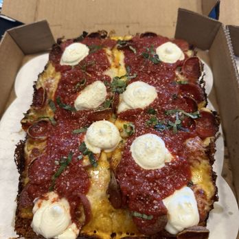 Providence Pizza - Pizza Near Me - Oklahoma City, Oklahoma