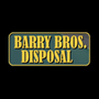 Photo of Barry Bros Disposal