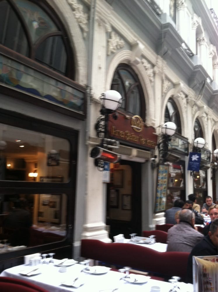İkinci Bahar Restaurant