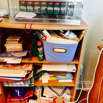 Clear The Clutter - Home Organization Near Me