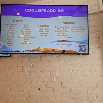 Cool Sips - Upper East Side - Juice Bars & Smoothies Near Me - New York, New York Cool Sips - Upper East Side - Juice Bars & Smoothies Near Me - New York, New York