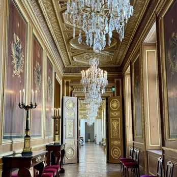 Hôtel de la Marine - Museums Near Me - Paris, 75 Hôtel de la Marine - Museums Near Me - Paris, 75