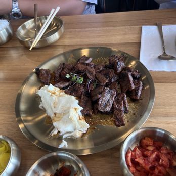 Onki - Korean Near Me - Torrance, California