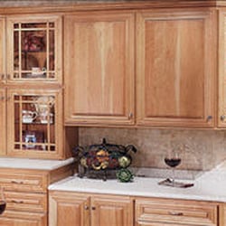 Jim's Cabinet Creations