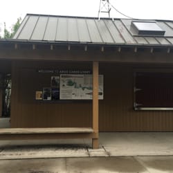 Ann Arbor Canoe Liveries