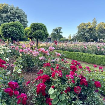 Peninsula Park - Parks Near Me - Portland, Oregon Peninsula Park - Parks Near Me - Portland, Oregon
