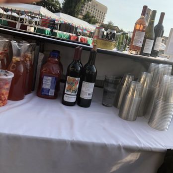 Allies Bar - Convention Event - Bartenders Near Me Allies Bar - Convention Event - Bartenders Near Me