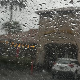 Great place to come on a rainy day Great place to come on a rainy day