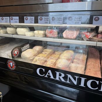 Carniceria Los Compadres - Meat Shops Near Me - Rancho Cucamonga, California