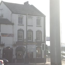 Old Swan