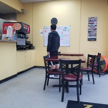 Fish-Chicken-N-More - Fish & Chips Near Me - Dacula, Georgia