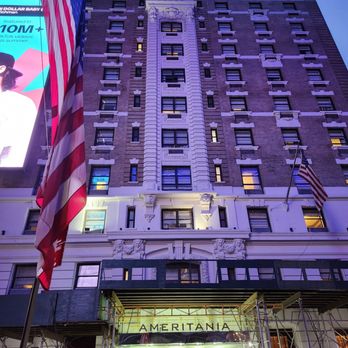 Ameritania Time Square NYC - Hotels Near Me - New York, New York Ameritania Time Square NYC - Hotels Near Me - New York, New York