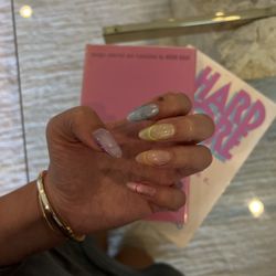 Nails By Kristen