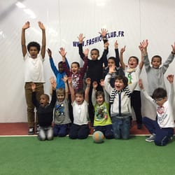 Jorkyball Club Lyon