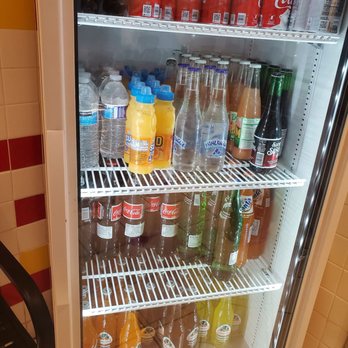 Joliza's Tacos - List of drinks - Mexican Near Me - Long Beach, California