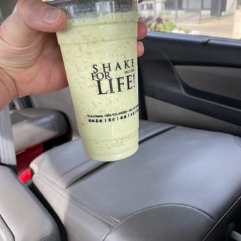 Ding Tea Vista - Pistachio frappe - Bubble Tea Near Me - Vista, California Ding Tea Vista - Pistachio frappe - Bubble Tea Near Me - Vista, California