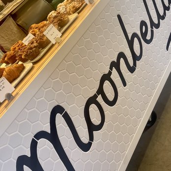 Moonbelly Bakery - Display case - Bakeries Near Me - Sacramento, California Moonbelly Bakery - Display case - Bakeries Near Me - Sacramento, California