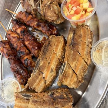 Salo-Salo Grill - Filipino Near Me - Artesia, California Salo-Salo Grill - Filipino Near Me - Artesia, California