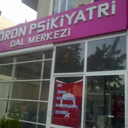 Özel Nöron Pskiyatri Dal Merkezi