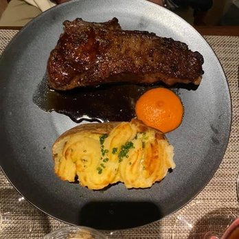 Bludorn - Steak - New American Near Me - Houston, Texas
