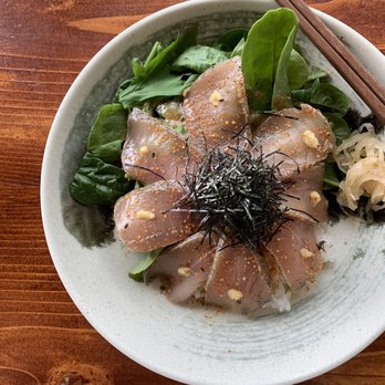 Yama Cafe - Cafes Near Me - Vancouver, British Columbia