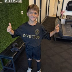 Invictus Soccer Performance Center