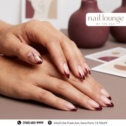 Nails Lounge by the Sea