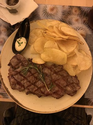 Restaurante Ritual by null