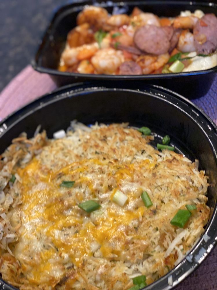 MILK & HONEY EXPRESS SOUTHERN INSPIRED KITCHEN Updated November 2024