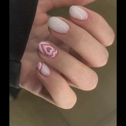 Nini's Nail Salon - Expectativa