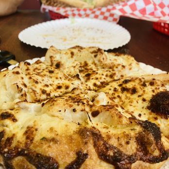 Anthony's Pizza & Pasta - Chicken Alfredo Pizza - Pizza Near Me - Corona, California Anthony's Pizza & Pasta - Chicken Alfredo Pizza - Pizza Near Me - Corona, California