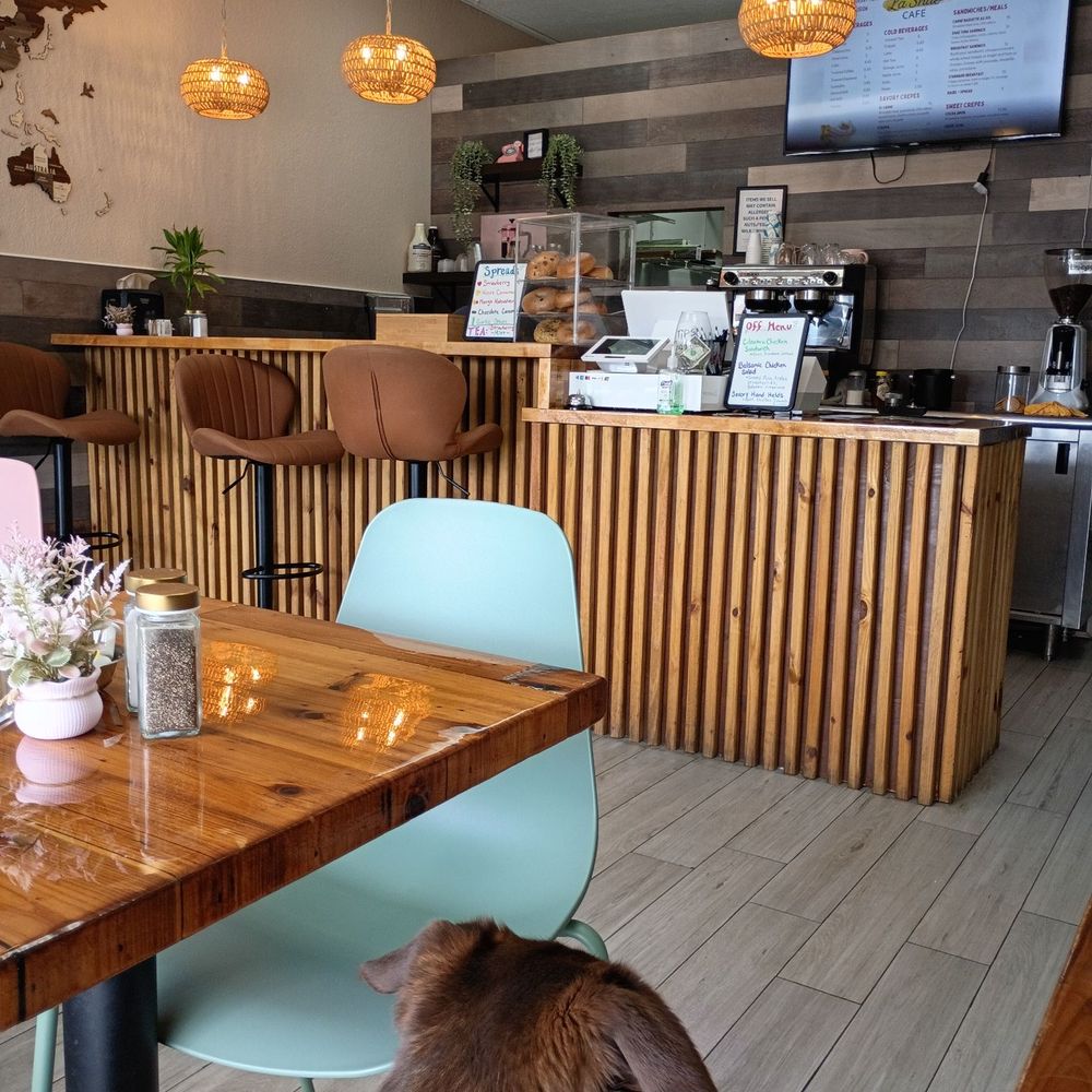Cafe Sol - Coffee & Tea Near Me - Margate, Florida Cafe Sol - Coffee & Tea Near Me - Margate, Florida