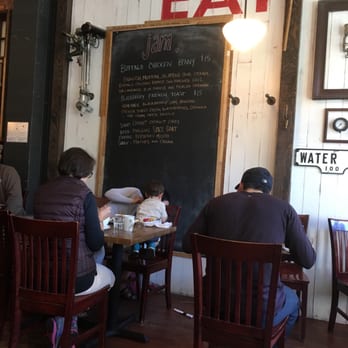 Jam Cafe - Breakfast & Brunch Near Me - Victoria, British Columbia