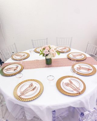 Add On Decor or Furniture Rentals to Our Venue - Elegant and intimate event venue in DFW, perfect for all your events Add On Decor or Furniture Rentals to Our Venue - Elegant and intimate event venue in DFW, perfect for all your events
