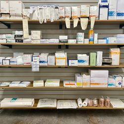 Sierra Compounding Pharmacy & Medical Supplies