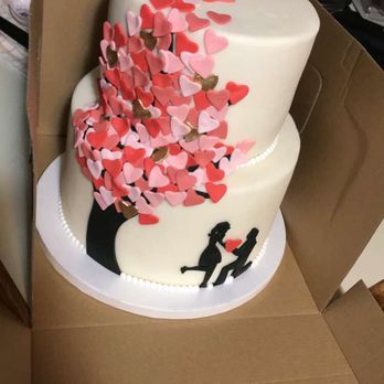 Cake Dame - Custom Cakes Near Me
