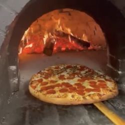 D’Elia’s Pizza - Wood Fired Pizza
