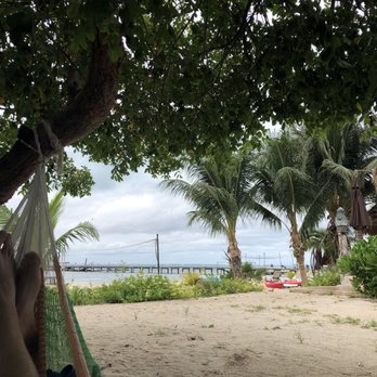 Capitan Dulche - Seafood Near Me - Isla Mujeres, ROO