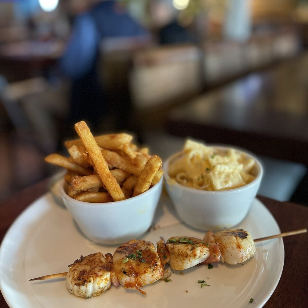 FishBar - Seafood Near Me - Manhattan Beach, California FishBar - Seafood Near Me - Manhattan Beach, California