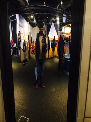 We The Curious by null