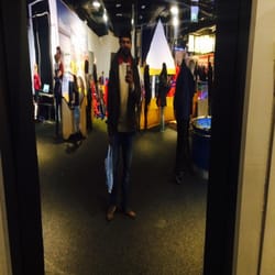 We The Curious - Magic Mirror!