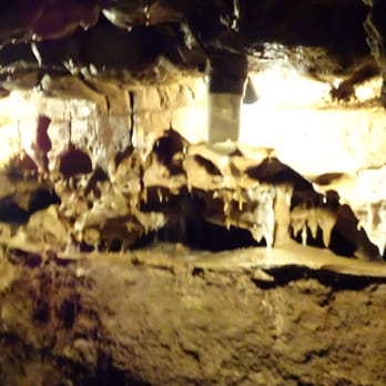 Crystal Cave - Not many crystals in Crystal Caves - Amusement Parks Near Me - Spring Valley, Wisconsin Crystal Cave - Not many crystals in Crystal Caves - Amusement Parks Near Me - Spring Valley, Wisconsin