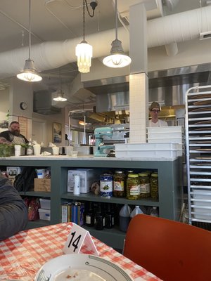 Pizzeria Ruby by null