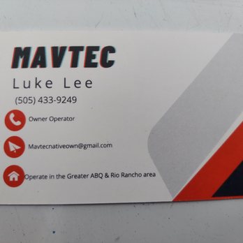 MavTec - Auto Repair Near Me