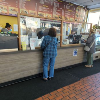 El Pollo Supremo - Mexican Near Me - San Francisco, California
