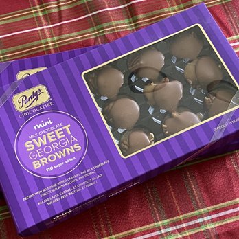 Purdys Chocolatier - a box of chocolates - Chocolatiers & Shops Near Me - Edmonton, Alberta Purdys Chocolatier - a box of chocolates - Chocolatiers & Shops Near Me - Edmonton, Alberta